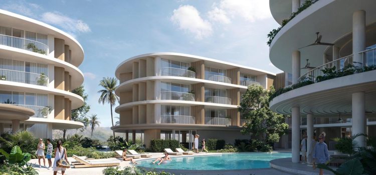 coral condo lamai koh samui (1)